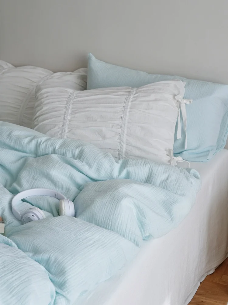 June Rain White Ins…