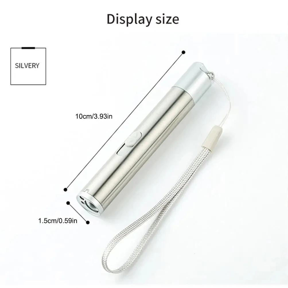 3-in-1 Rechargeable Laser Pointer 6