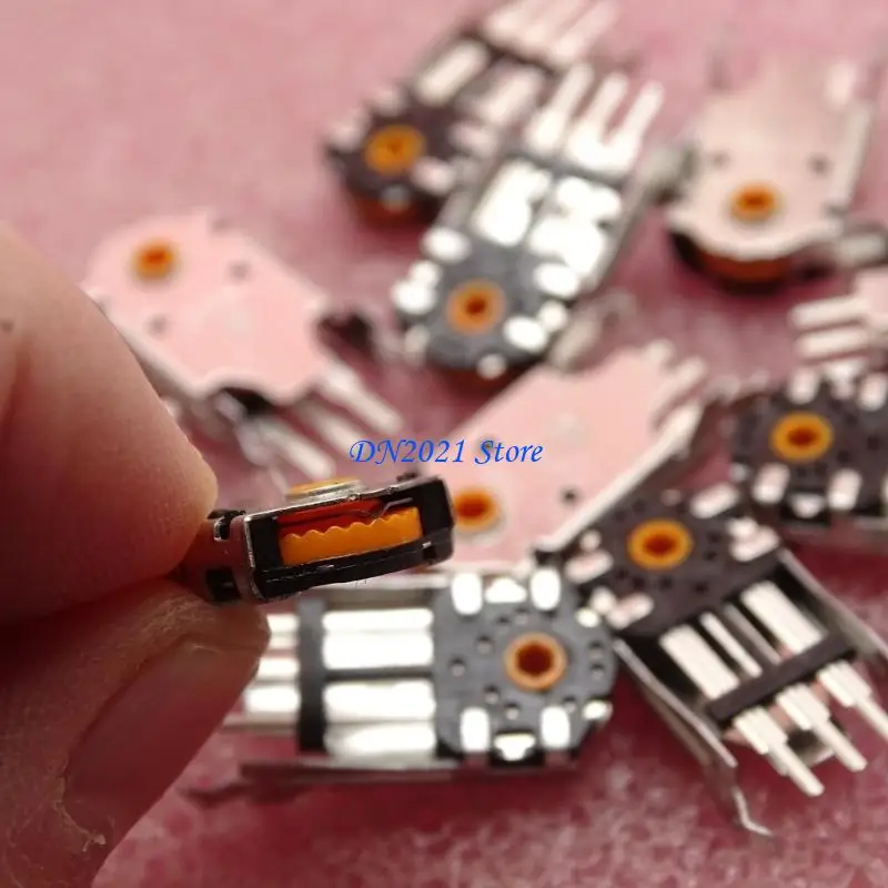 Желто -ядро F3K