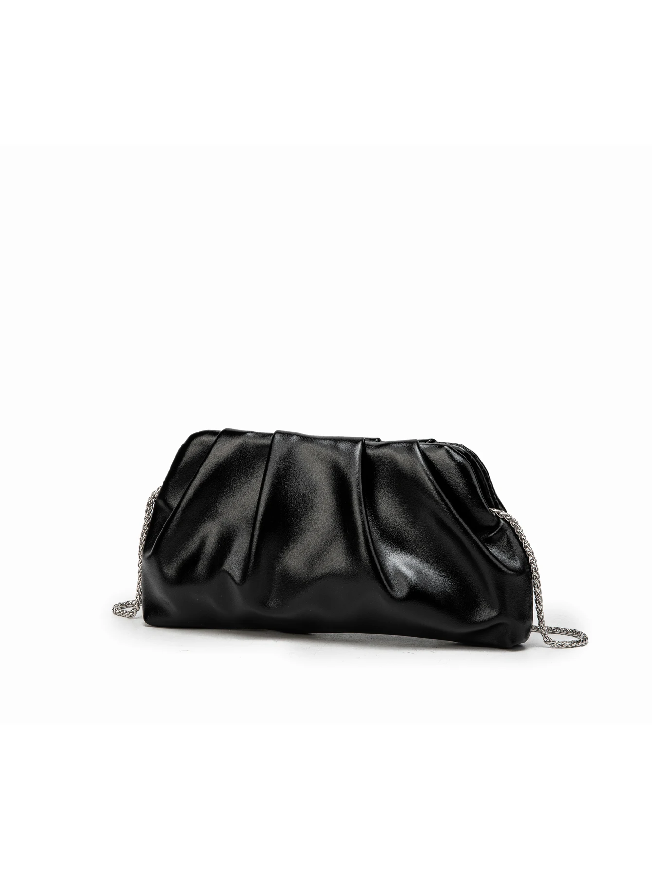 Designer Purses and handbag Golden Shoulder Bag Purse women's bag Wedding Evening Clutch Bag party bag view 6