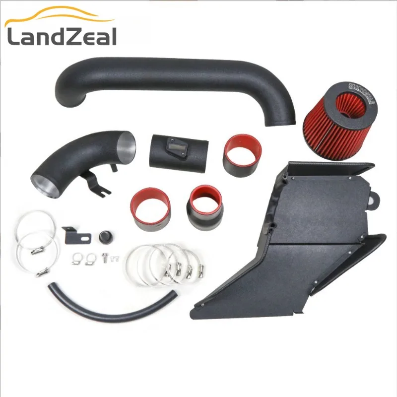 Air Intake Parts Engines Cold Kit For VW Golf MK5 MK6 GTI Passat EA888 GEN2 1.8T 2.0T Audi TT A3 Caddy Seat Leon Skoda Octavia