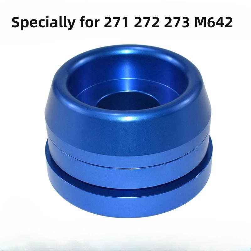 Precision Auto Utensil For Mercedes-Benz M133 270 271 273 274 276 278 642 Crankshaft Rear Oil Seal Installation Tool