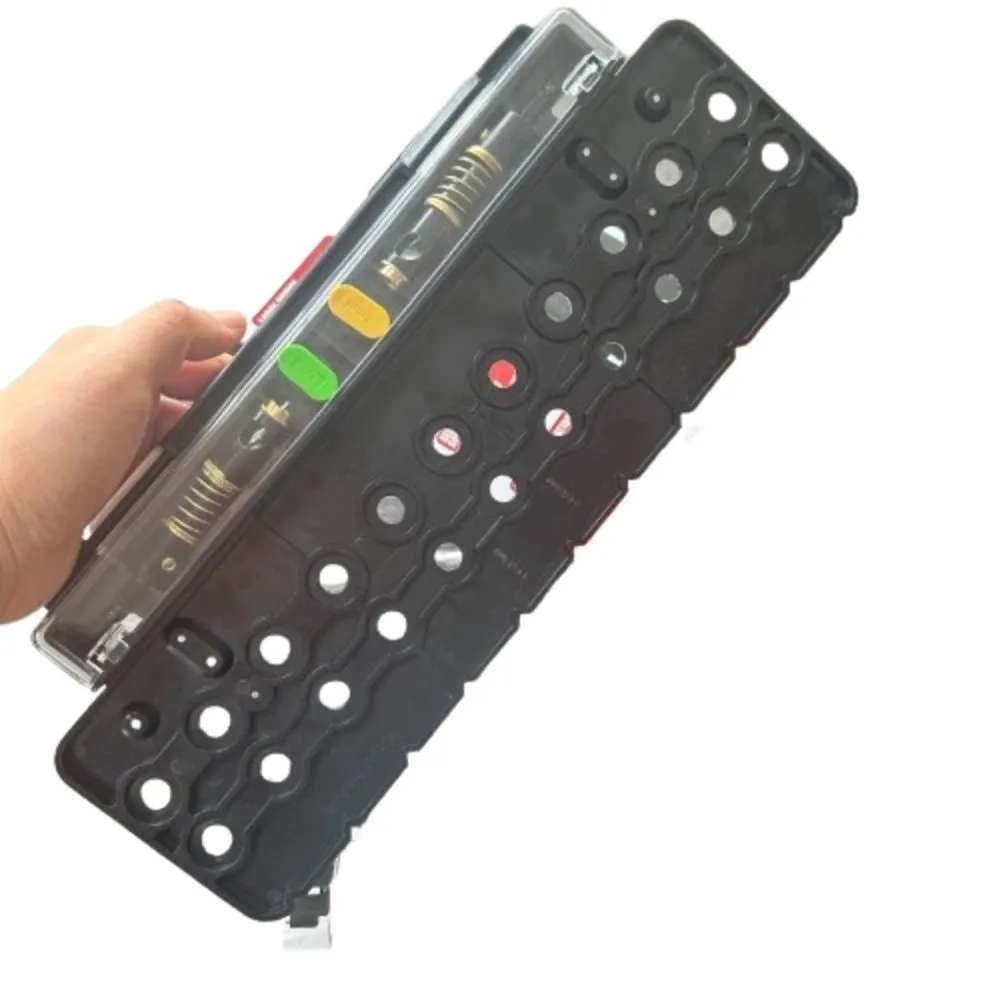 

Positioning Woodworking Drilling Locator Hardware Straight Hole Drill Guide Hole Puncher Vertical Drilling Handheld