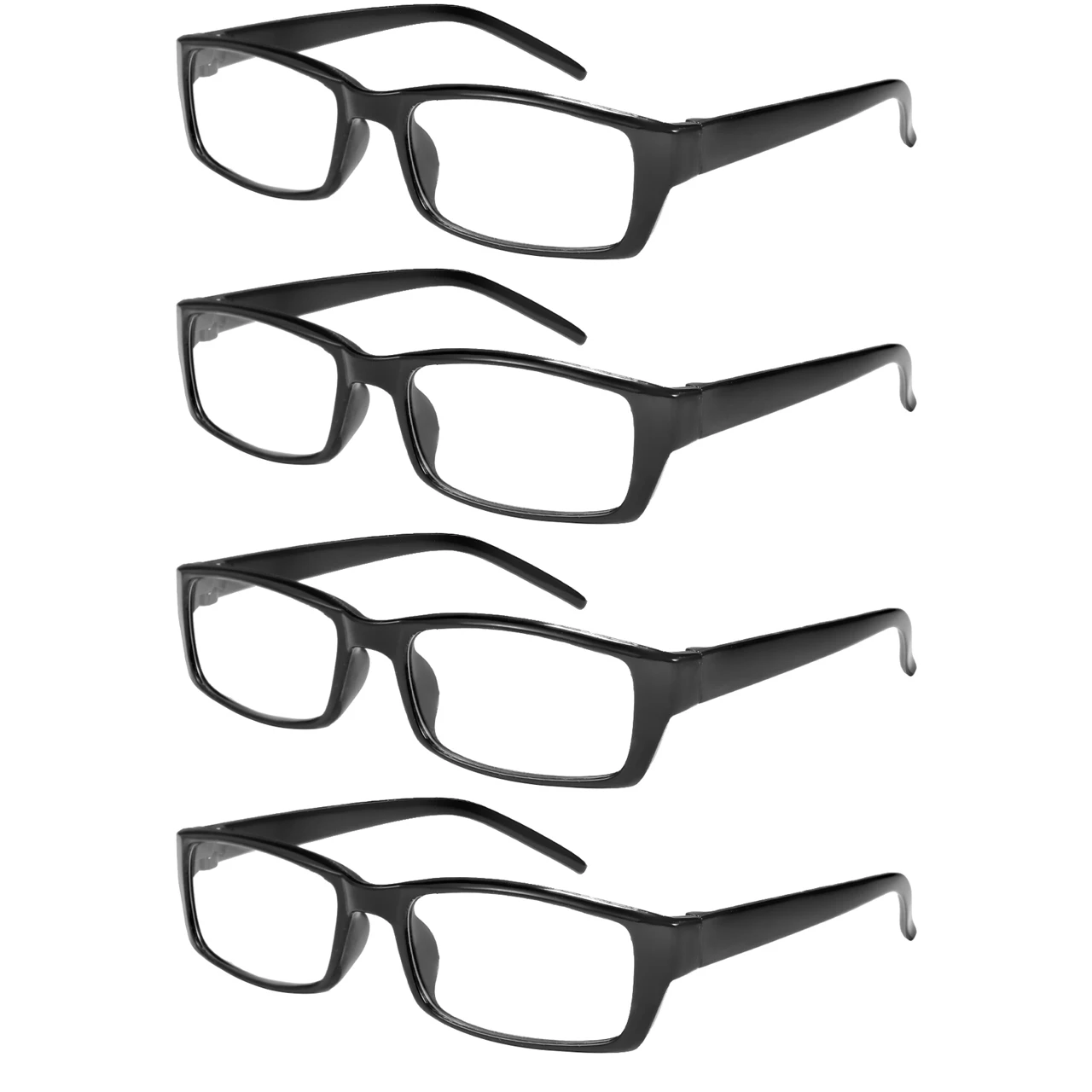 VOPHA Autofokus-Lesebrille mit Blaulichtfilter 7