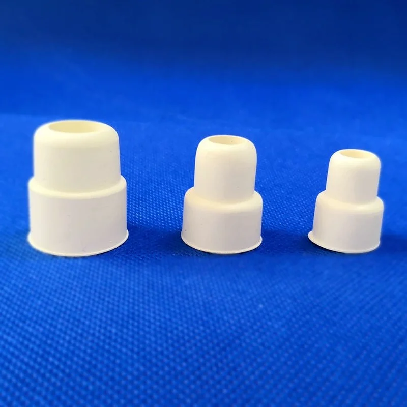 14 #19 #24 #20Pcs 50Pcs Anti Mond Rubber Stopper Plug Lab Fles Stopper Reverse Rubber cap