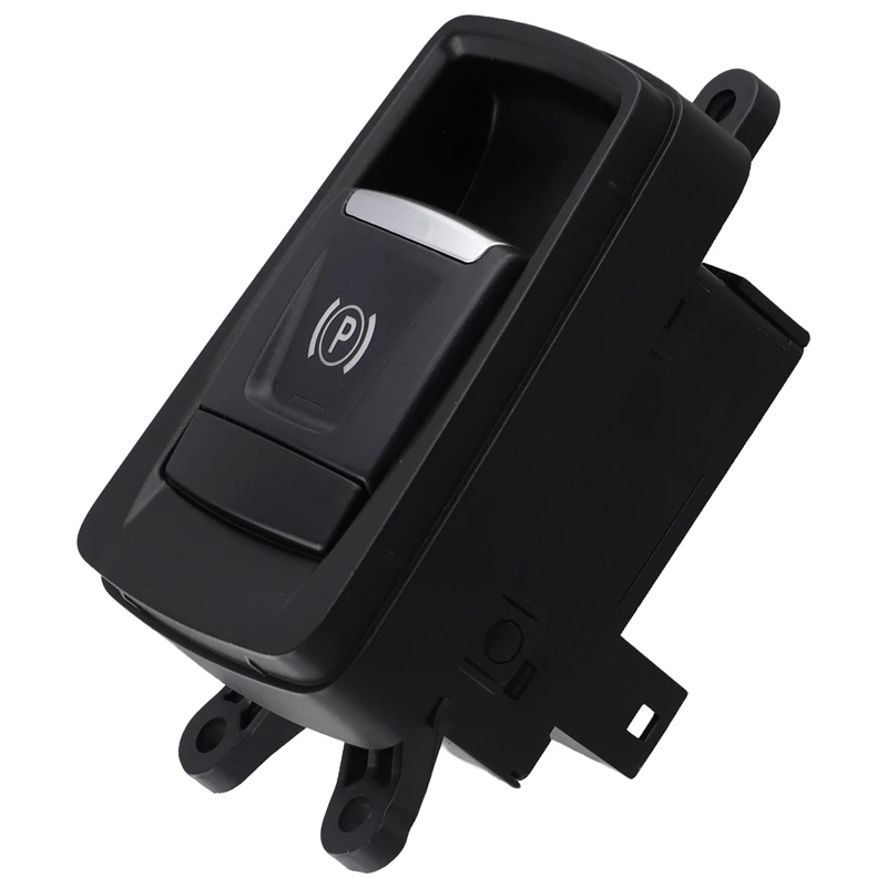 

61319877888 61316822524 Car Handbrake Button For BMW 2 Active & Gran Tourer F45 F46 2014-2021