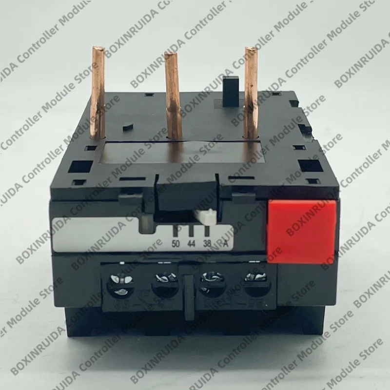 100% Brand New Original Thermal Overload Relay JRS1-80 38-50A Replaces JRS1-40-80/Z 38-50A