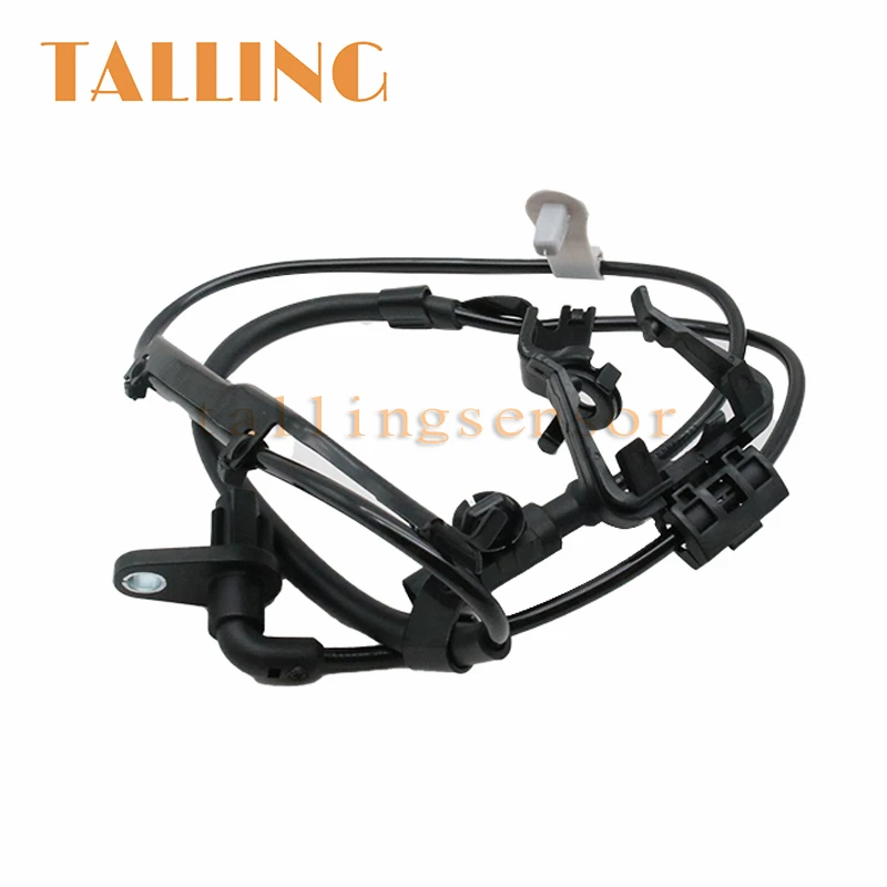 

89542-0T010 ABS Wheel Speed Sensor Front Right For Toyota Venza 2009-2016 2.7L 3.5L 895420T010 ALS2504 5S12846 Car Accessories