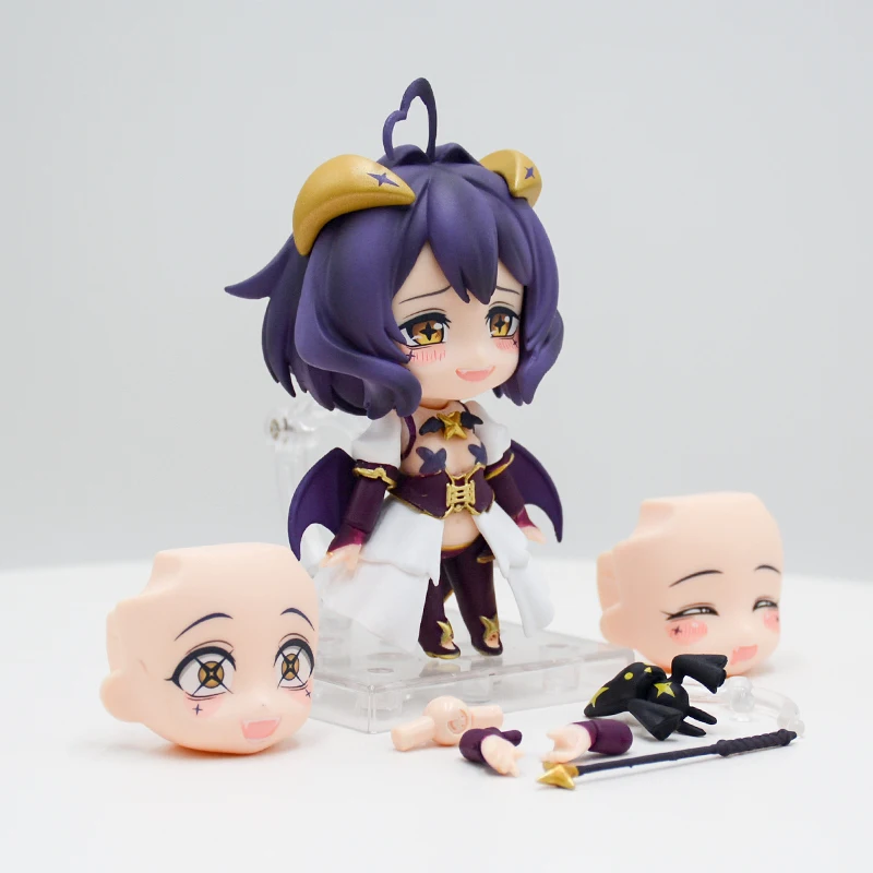 # 2446 Gushing over الفتيات السحرية Hiiragi Utena أنيمي الشكل Mahou Shoujo ni Akogarete Magia Baiser عمل نموذج لجسم ألعاب الدمى