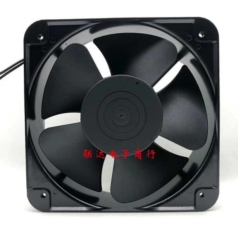C     SD20060/HA2/B 220V 0.42A 50/60HZ 20060 Cabinet Cooling Fan