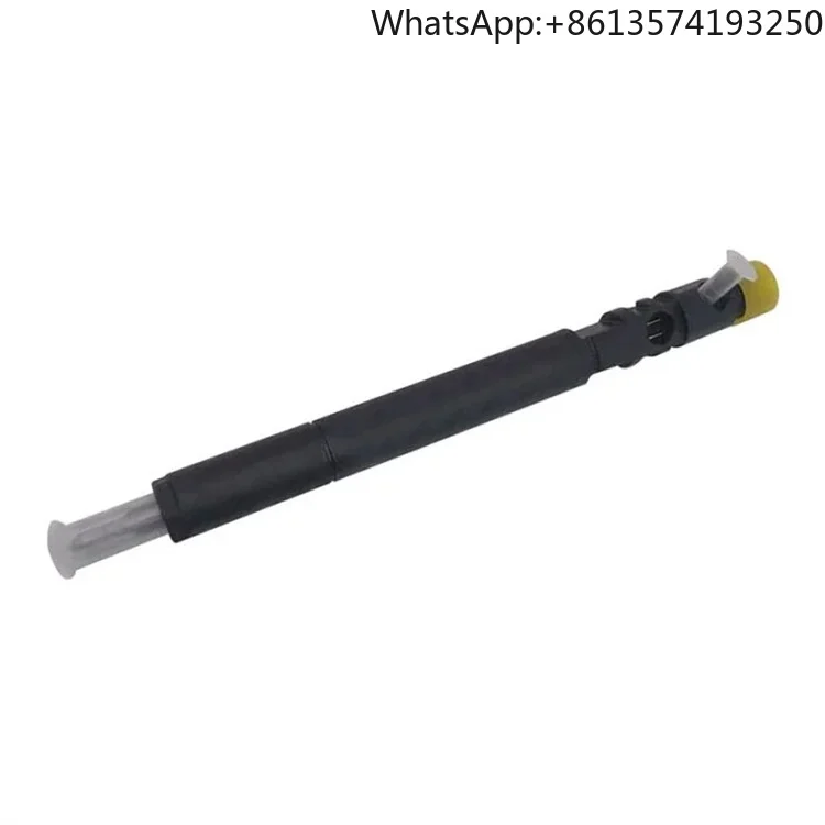 

For Diesel Common Rail Fuel Injector A6650170121 EJBR02601Z 6650170321 for 2.7 XDI