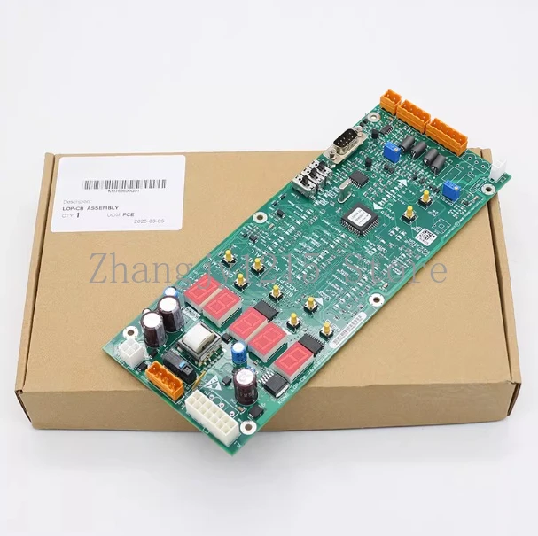 KM763600G01 Elevator Access Control Board Parts