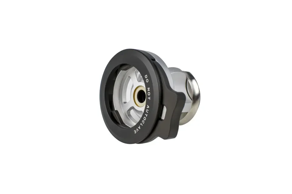 new20254K New Fashion Fixed Focus C-mount Optical Coupler for medical endoscope camera