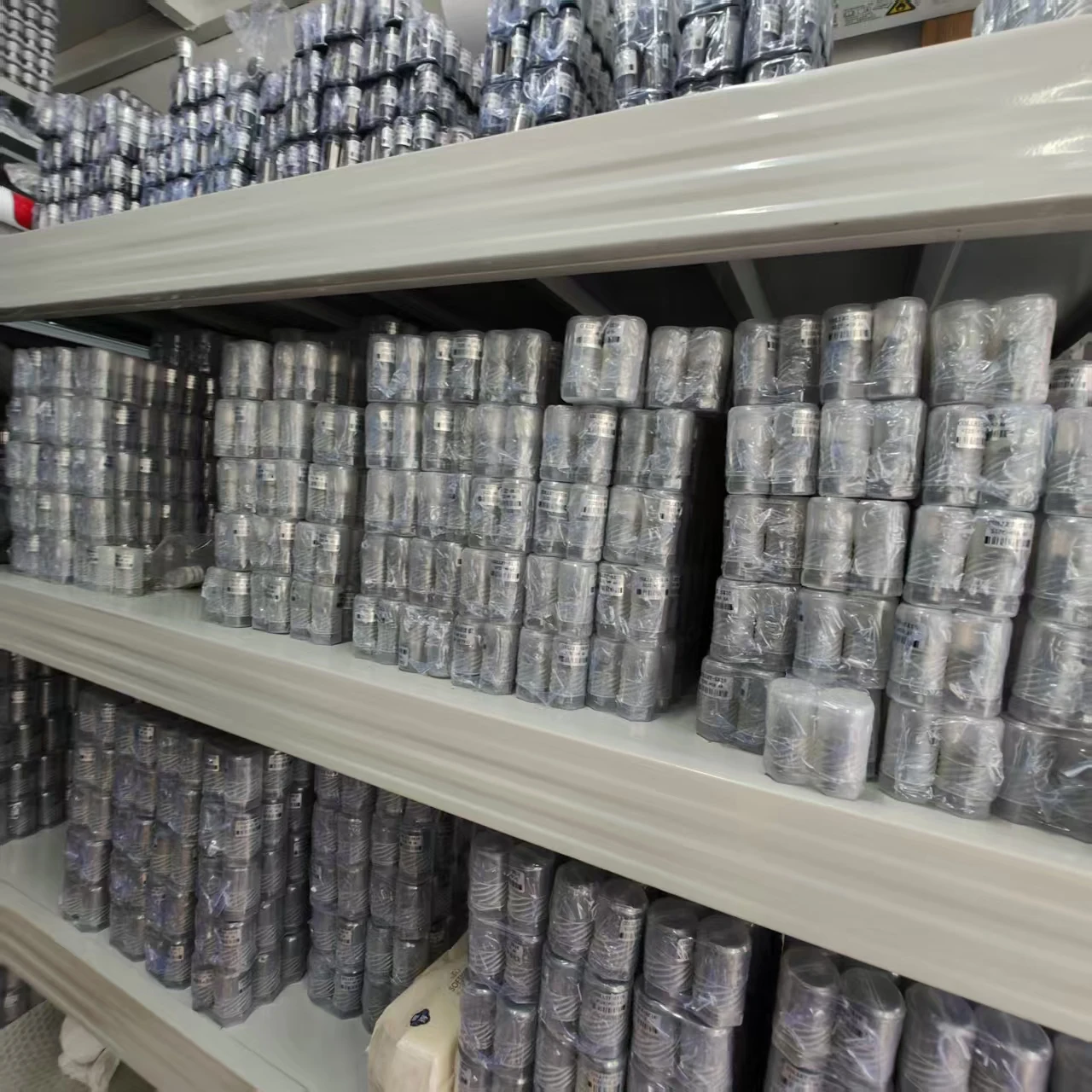 أسطوانة الختم ERS32 الدقيقة ، كوليت من الفولاذ المقاوم للصدأ ، ظرف ER لحامل أدوات مطحنة المخرطة لآلة الحفر باستخدام الحاسب الآلي #4