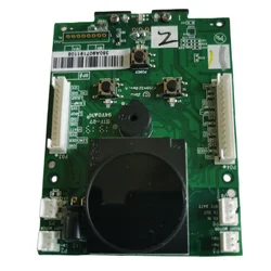 Original floor washer vacuum cleaner motherboard for iRobot Braava 380 381 380t replacement Circuit board