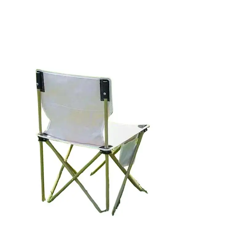 Portable Outdoor Tables and Chairs Full Set Picnic Cooking Camping Barbecue Picnic Folding Tables and Chairs Easy Folding One