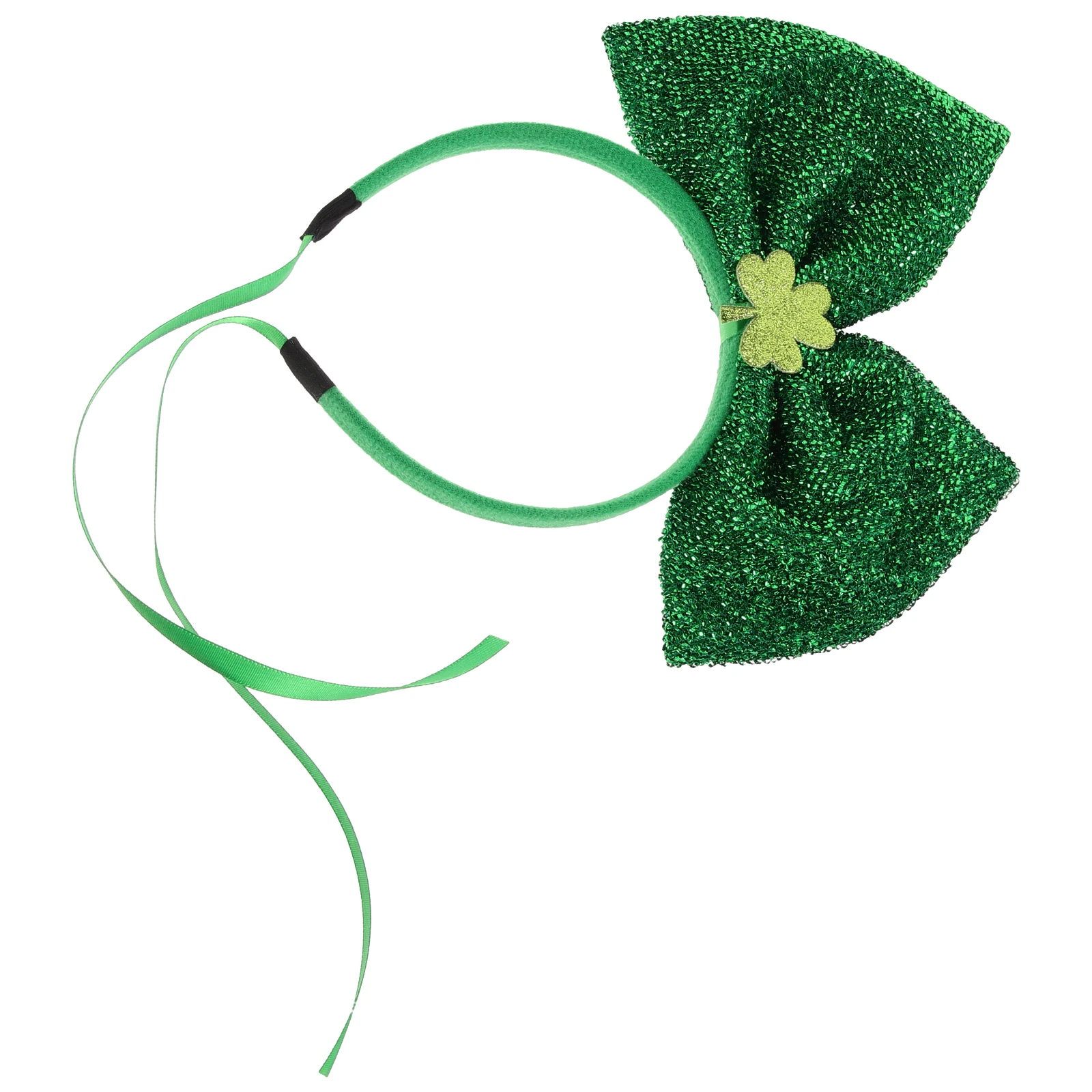 

Pet Headb Costume Headdress for Patrick's Day Dog Accessories Hairb s Hoops Props Festive Party Supplies Pet Hair Accessory