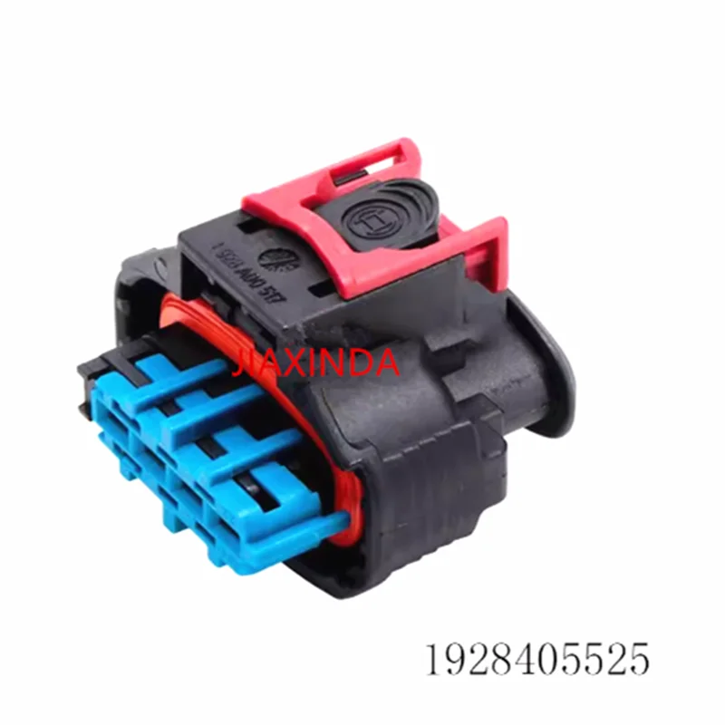 

1928405525 Connector, housing, sensor plug, 4-hole