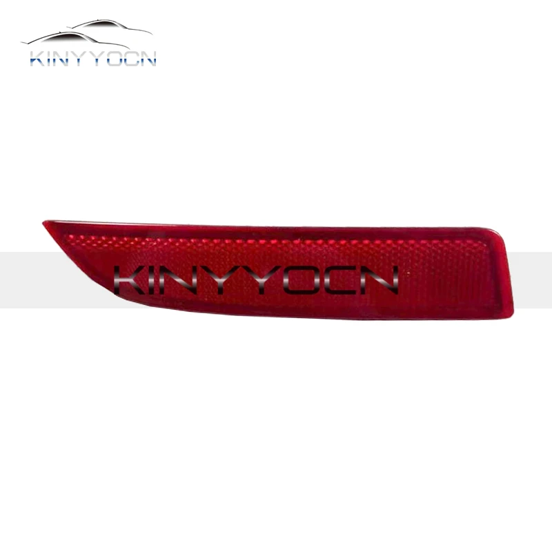 For Toyota Avalon 2018 19 20 21 Rear Bumper Fog Light Reflector Stop Light Rear Fog Light Foglamp Brake Lamp Warning Lamp