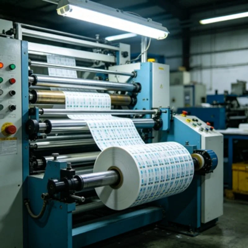 ISO9001 Approved Film Slitting Machine Slitter Rewinder with Center Surface Rewinding Equipment for PET PVC BOPP  