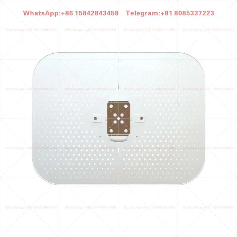 5G 19dBi high-gain  Cat6 CPE with LTE modem for operator base stations