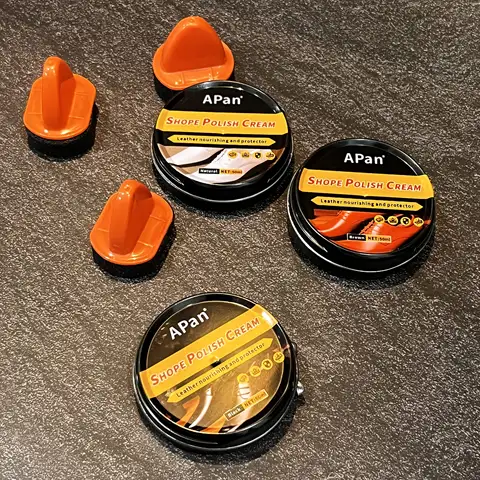 10 best sales skoputsare - №7