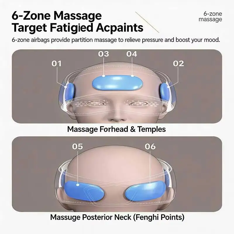 Thumbnail 3 - #79 Popular Eye Massagers Choices