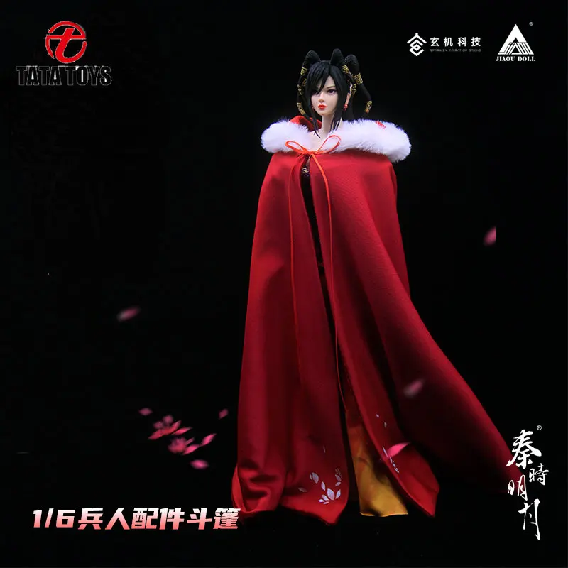 In Stock 1/6 Scale … - image