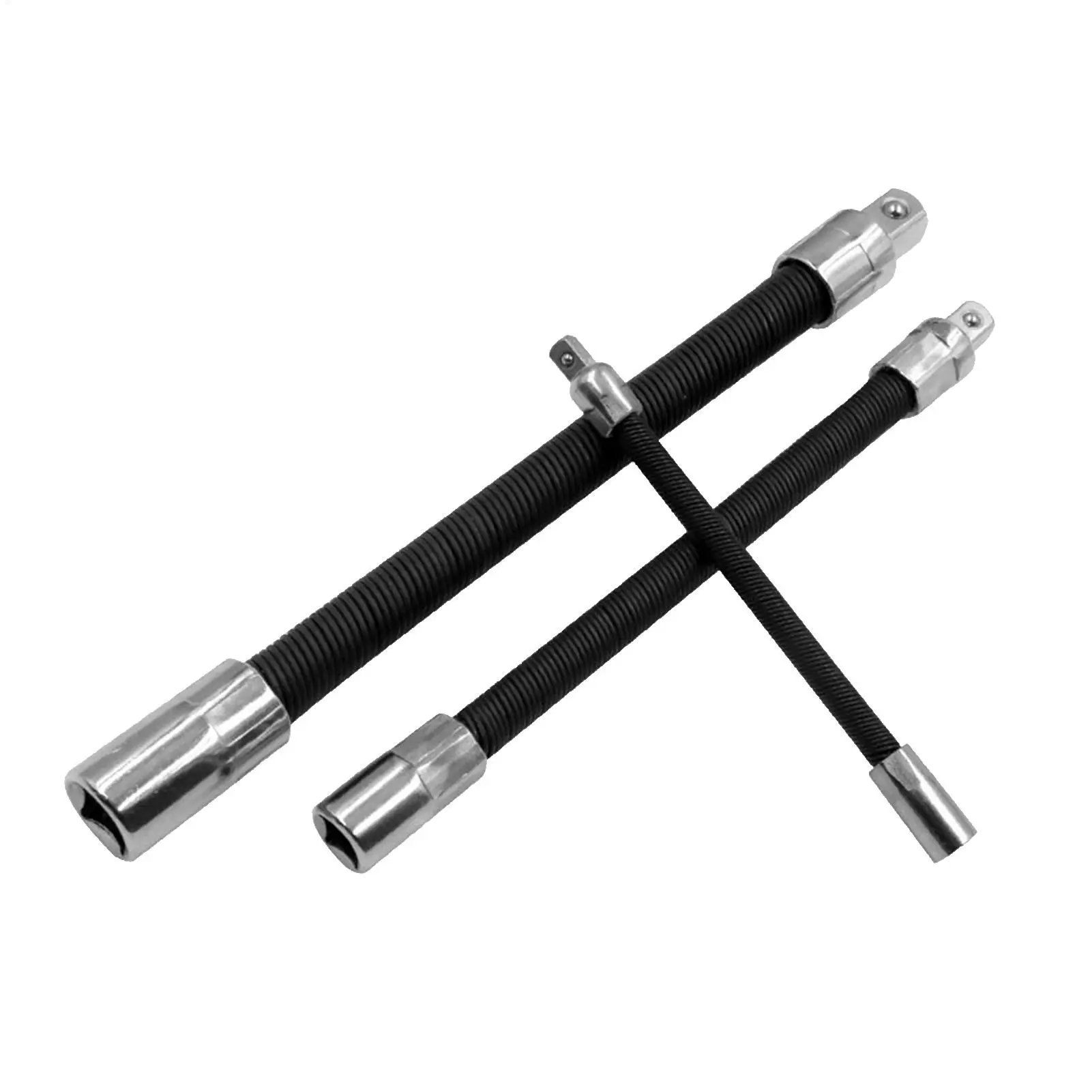 Flexible Shaft Extension Flexible Drill Bit Extension 1/2 Bendable Shaft Bar Extender Flexible Extension For Woodworking
