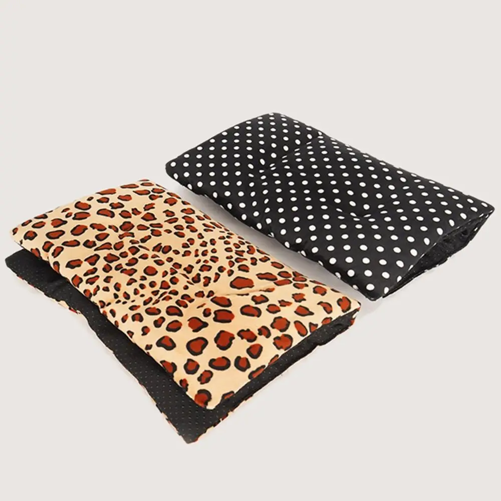 Pet Heating Pad Electric Blanket Dog And Cat Bed Mat Warming USB Blanket Washable Pad Warmer Soft Plush Winter Cat Puppy