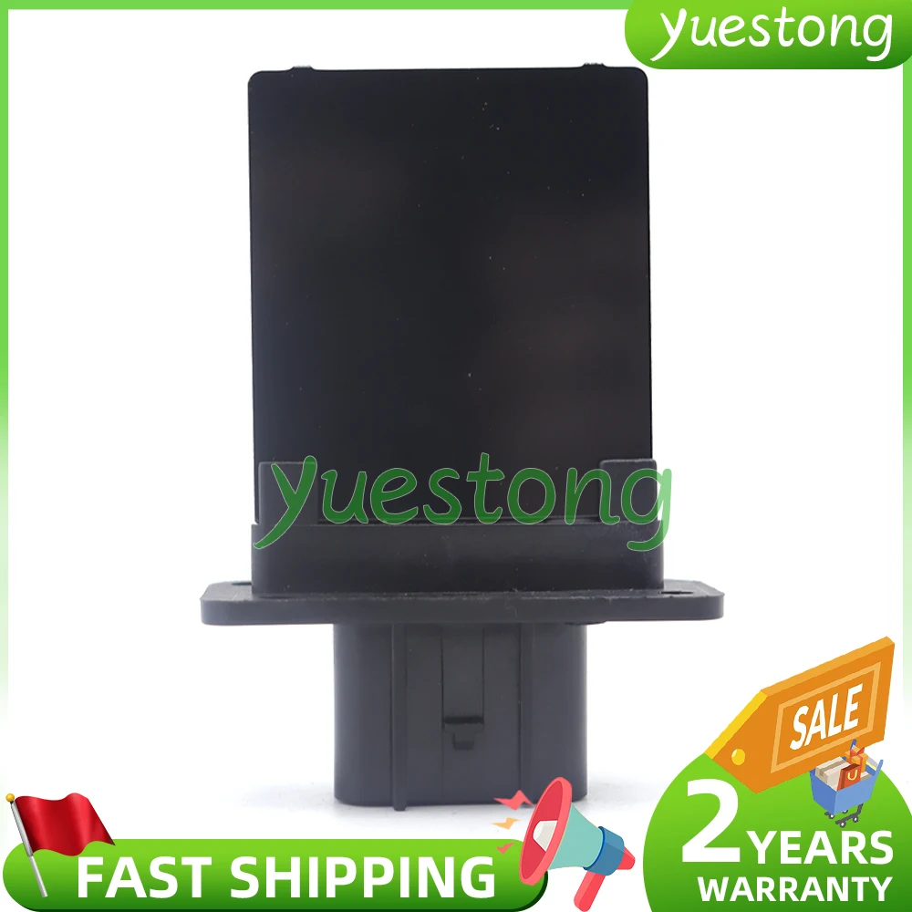 3F2Z18591AA AC Heater Blower Motor Resistor For Ford Escape Expedition F-150 F-250 Lincoln Mercury 3F2H19A706AB YH1715 973-444