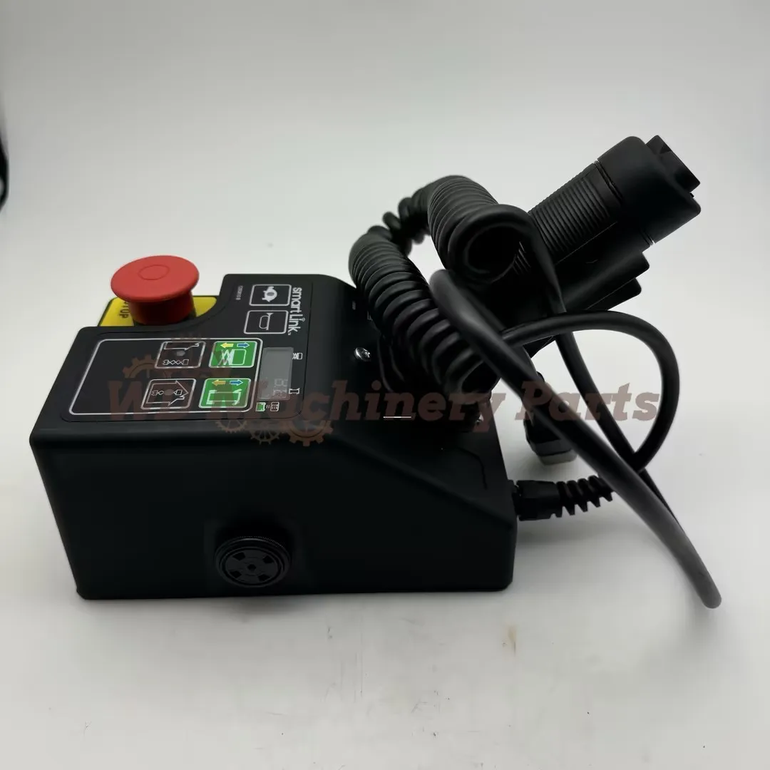 Control Box 1283792GT 1283792 For Genie GR12 GR-15 GR-20 GS-1530 GS-1932 GS-2032 GS-3232