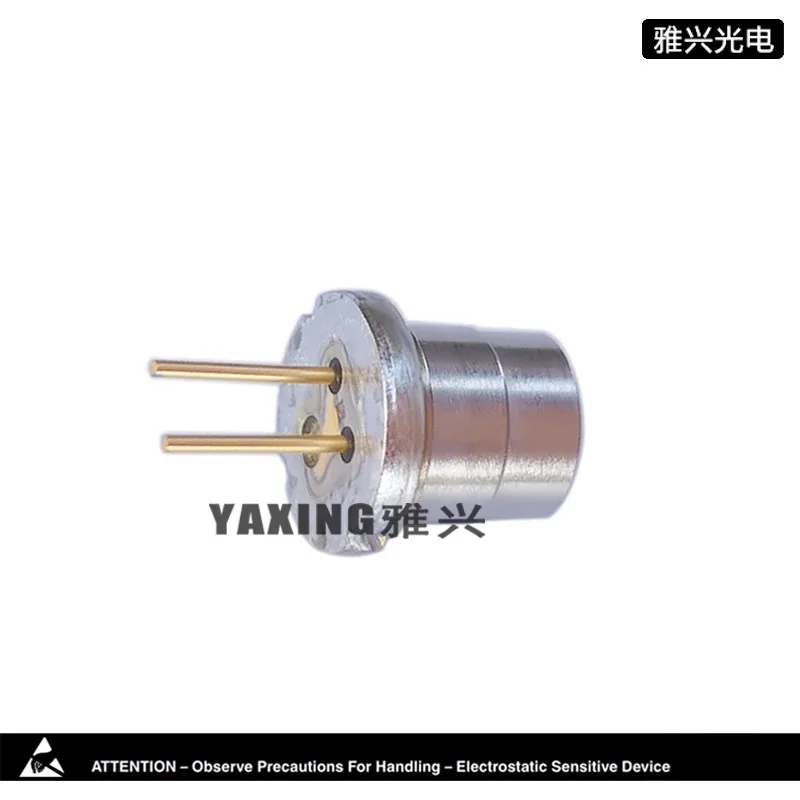 

Nichia NUBM0E 450 нм 455 нм 5 Вт 5,5 Вт синий лазерный диод 9 мм