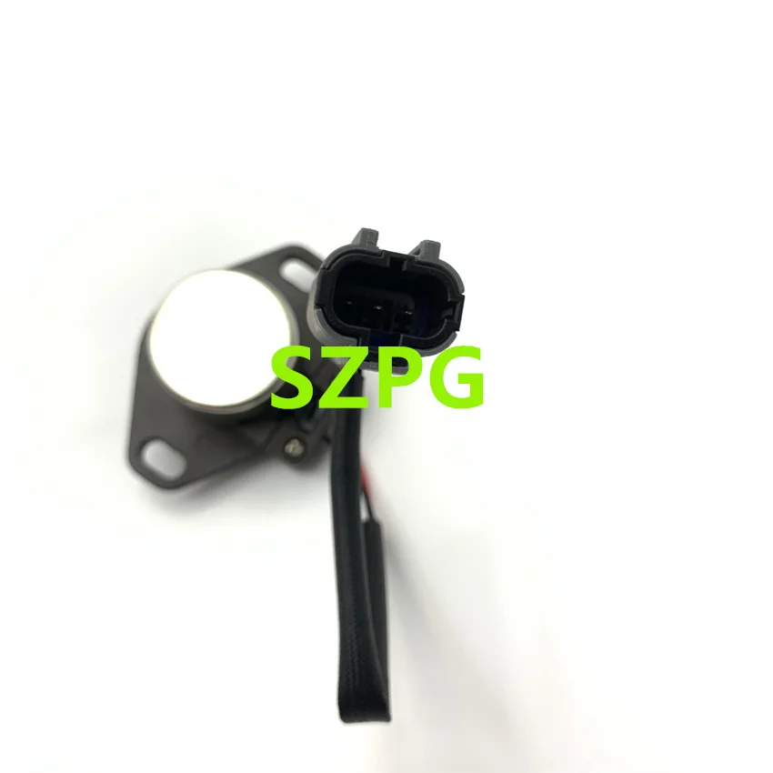 4716888 4444902 9101533 9102385 Inclination Angle Sensor for Hitachi Excavator Parts EX120-2 EX120-3 EX200-2 EX200-3 ZX470-5G