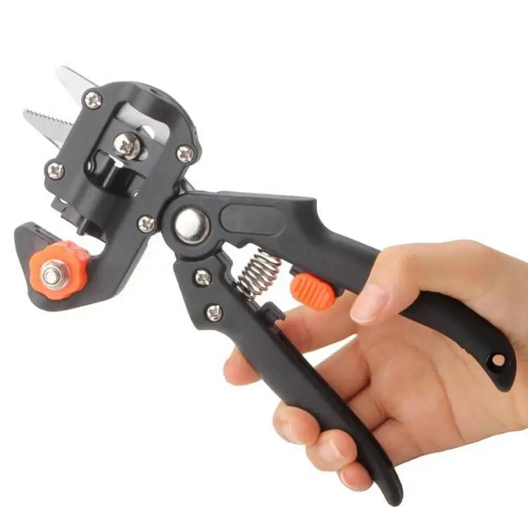 

Grafting knife; Pruning shears; Seedling grafting machine; Grafting tools; Fruit tree grafting machine; Garden tools.