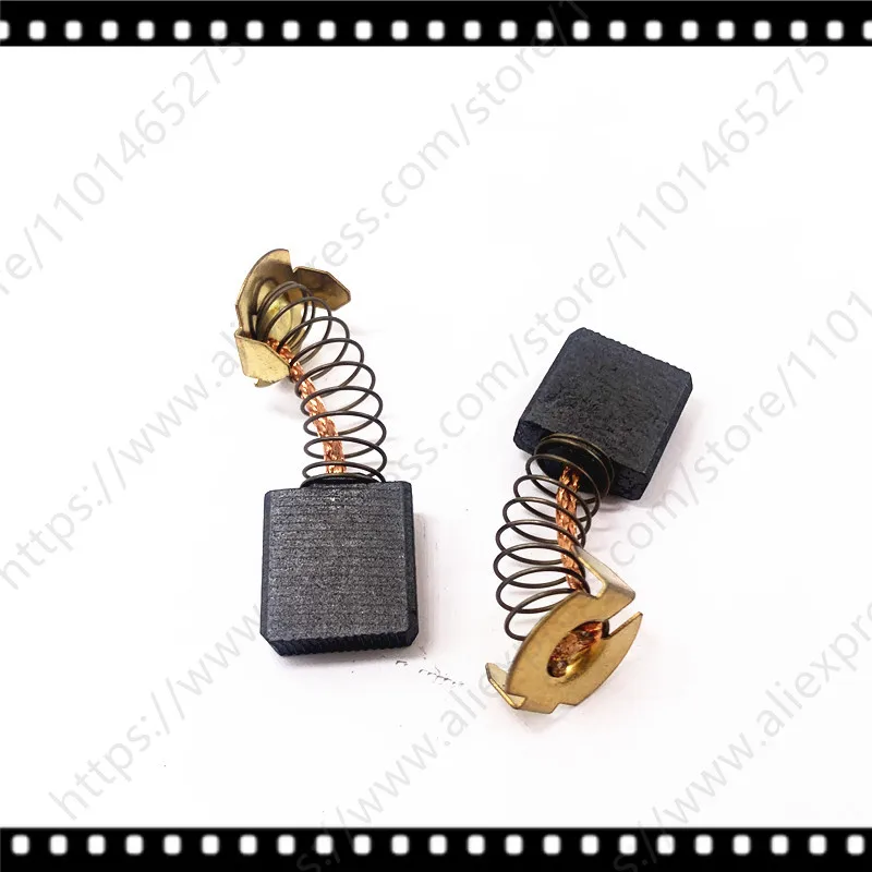 BRUSH PAIR for D28720 KTM355 STEL705