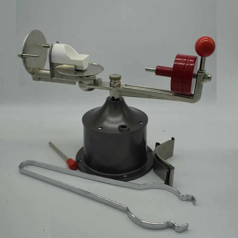 Mini Centrifuge Casting Machine Jewelry Lost Wax Casting Equipment Handicraft Making Tools for Gold Silver Jewelry