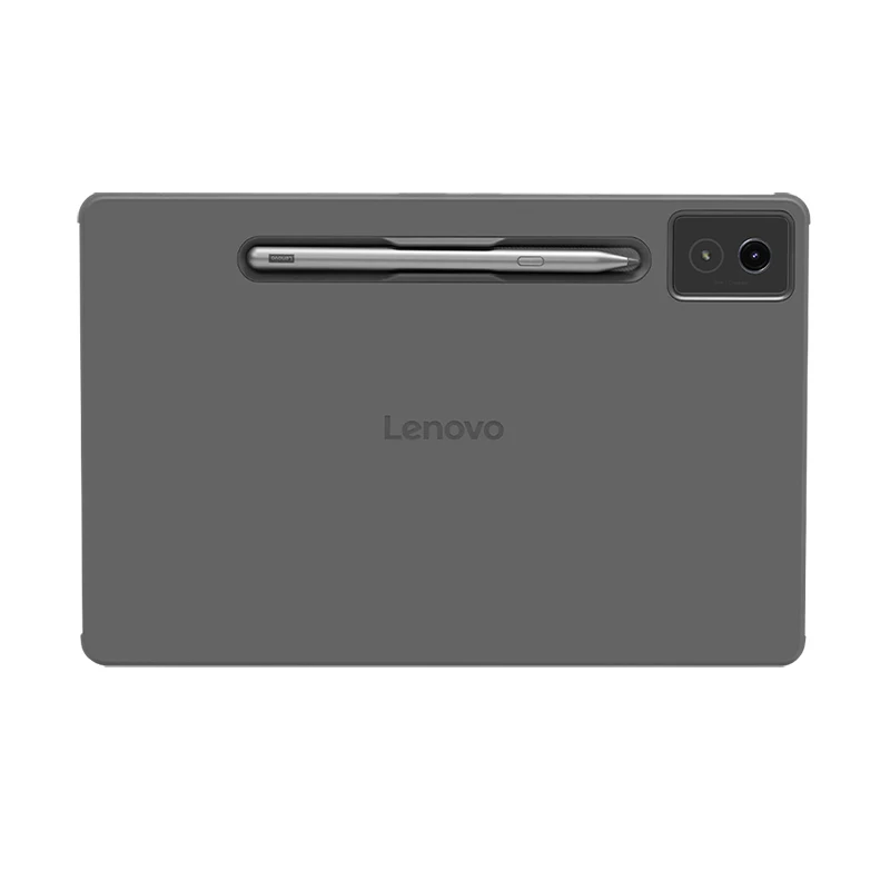 Imagem -03 - Estojo Protetor para Lenovo Xiaoxin Pad Pro 12.7 Tablet pc Comfort Edition Versão 12.7 2025