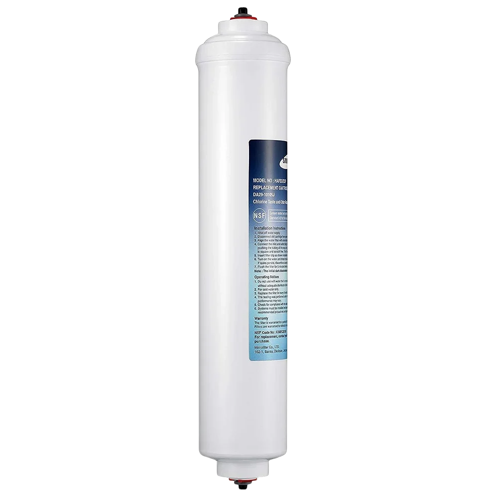 Refrigerator Water Filter For DA29-10105J HAFEX/EXP WSF-100 Aqua-Pure Plus LG 5231JA2010B GE GXRTQR