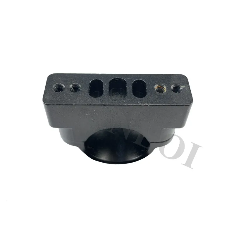 XAERO 20mm Aluminium-Tankverbinder für 13L 22L Streuer-System EFT410 610 616 620 Rahmen – Detail 7