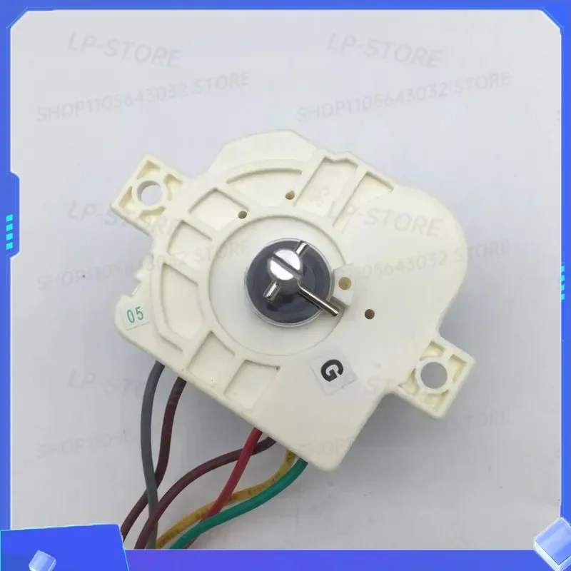 for DXT35 Washing Machine Timer Control Switch 35 Min 6 Wire Flat Ear High Quality Replacement Parts