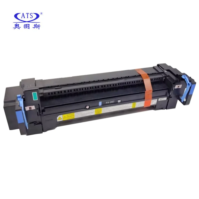 1PC FX-207 C 5850 5860 5870 C5850 C5860 C5870 New Fuser Unit For Canon FX207 Developer Unit