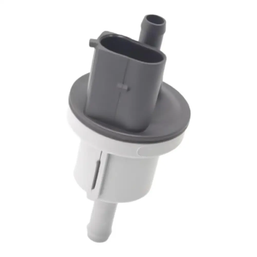 Charcoal Canister Valve Canister Purge Valve Direct Replacement Easy Installation OEM Standard Design Precise Fitment
