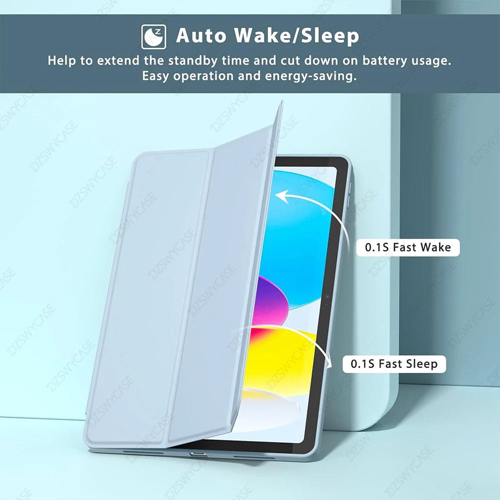 Thumbnail 3 - #3 Ranked iPad 10th Generation Case Picks in 2026