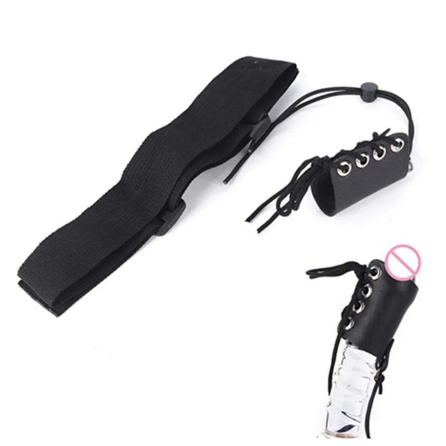 حجم قابل للتعديل القضيب البدني التمارين موسع القضيب مضخة توسيع القضيب نقالة جهاز الجنس لعب للرجال #6