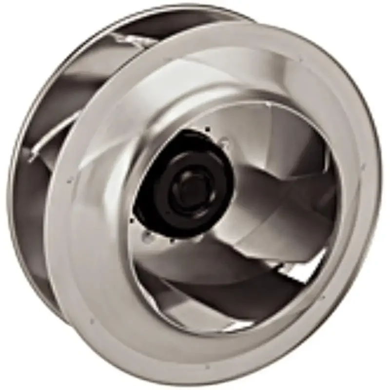 

2025.4 3g4r 00-AY87-01 30-480V QNQ400mm EC 8-core Fan