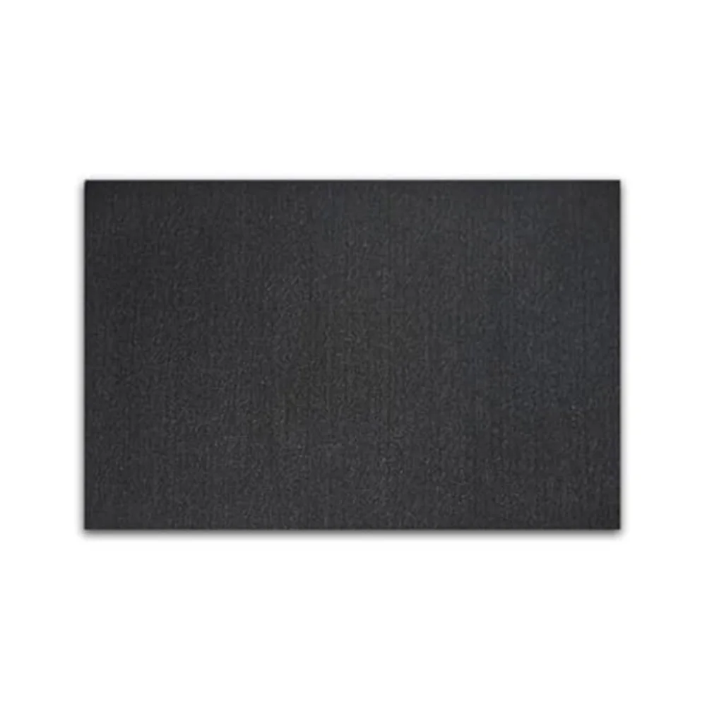 Oil Absorption Mat for Cars and Bikes Waterproof Non Slip Design 150x90cm for Various Automotive and Garage Applications