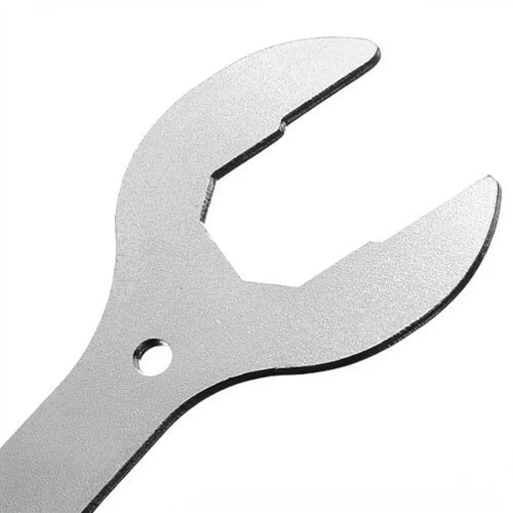 Essential Bike Repair Wrench Headset Installation Tool Bottom Bracket Removal Gear Front Fork Service Accessory