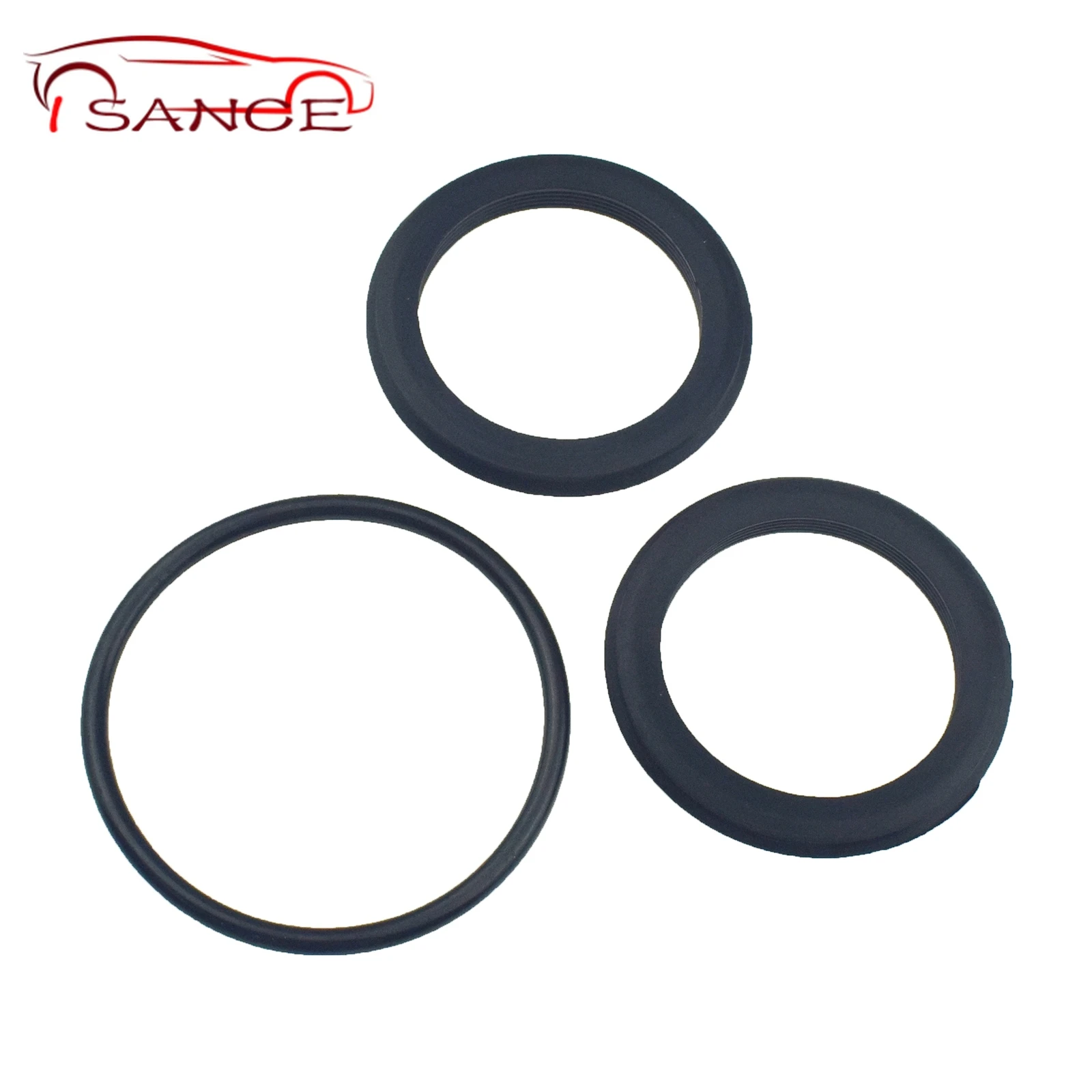 Rear Throttle Body Seal Set LR008353,1316152 For LAND ROVER LR3 RANGE ROVER 2005-14