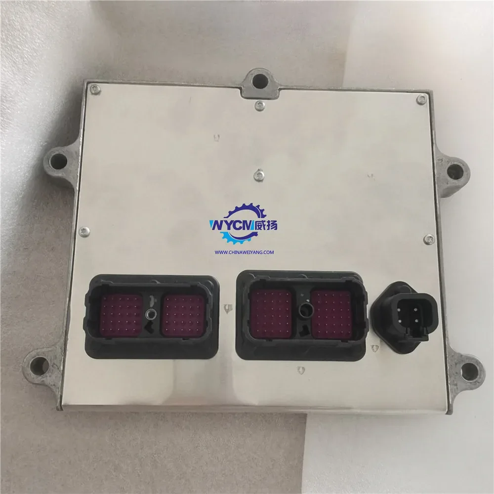 

P4921776 4921776 ECU for QSB6.7 Engine Controller Unit